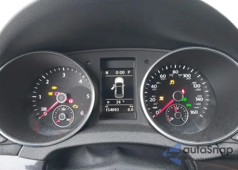 2014 Volkswagen Jetta Sportwagen 2.0L Tdi z USA, uszkodzony, nr VIN 3VWPL7AJ5EM606627